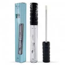 Gloss Látex Incolor Lábio Brilhante Vegano Látex Incolor nº 7 - Max Love