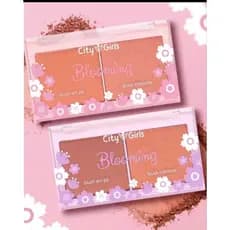 Duo Blush - Blooming - CG298 VAL 06/27