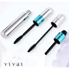 Máscara de Cílios Rímel Mega Lashes Vivai 2 em 1 REF2176.1.1