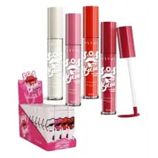 Gloss SOS Bocao Vivai Colors Volume Labial 3100.1.1