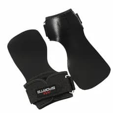 Luva Hand Grip para Crossfit e Academia Profissional Qualidade o Par