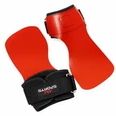 Hand Grip Palmar Cross Competition ULTRAGRIP - Par de Luva lançamento competição promoção