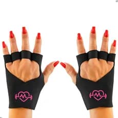 Luva Para Treino Academia CrossFit o Par