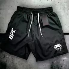 short masculino Treino masculino Tactel Praia Verão Leve Academia Crossfit Treino Corrida Caminhada Respiravel