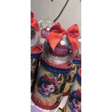 Latinhas personalizada luxo tema fazendinha