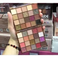 Paleta de Sombras Radiancy - Fabella