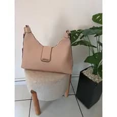 Bolsa de Ombro Meia Lua
