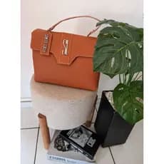 Bolsa Santa Lolla