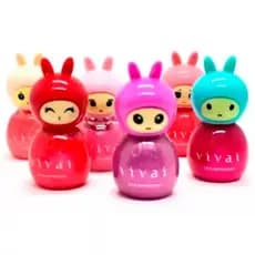 Gloss Glitter Princess Infantil - Vivai