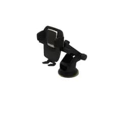 Suporte Veicular Para Celular Gps Universal Trava Automatica