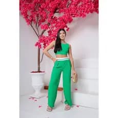 conjunto Virgínia  juvenil 10 a 16 anos moda adolescente mini diva blogueirinha roupa feminina para mocinha