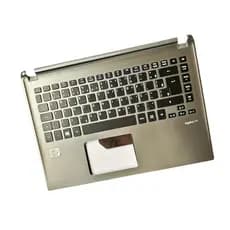 Teclado C/ Carcaça S/ Touch Ultrabook Acer M5-481T Series