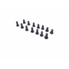 Parafusos para Notebook Lenovo S145 - 30 Unidades