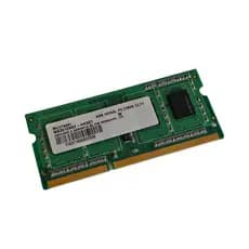 Memória 4gb Pc3l-12800s P/ Notebook Positivo Xc3620