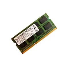 Memória P/notebook Lenovo G400s / Ddr3 / 4gb / Pc3l-12800s
