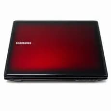 CARCAÇA COMPLETA COMPATIVEL C/ NOTEBOOK SAMSUNG R580  USADO/ LEIA A DESCRIÇÃO