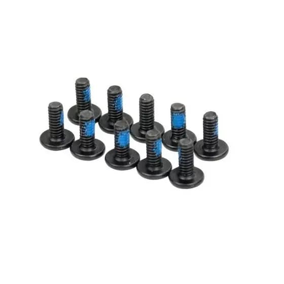 Kit 30 Parafusos Compativel c/ Notebook Lenovo Ideapad 1 / 15iau7