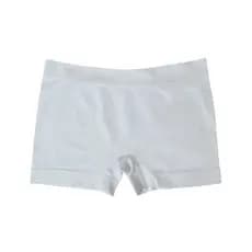 Short Calcinha Sem Costura Microfibra She Boyshort Promocao Mash