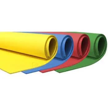 Colchonete Eva - 100cm x 50cm x 10mm - Bloco Yoga - Step - Academia - Fitness - Tapete Yoga EVA - Ioga - Bloco Ioga - alfabeto eva.