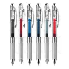 Caneta Gel 0,5mm Energel Infree Retrátil Pentel