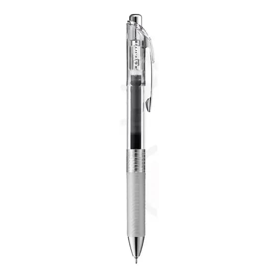 Caneta Gel 0,7mm Energel Infree Retrátil Pentel