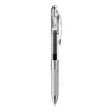 Caneta Gel 0,7mm Energel Infree Retrátil Pentel