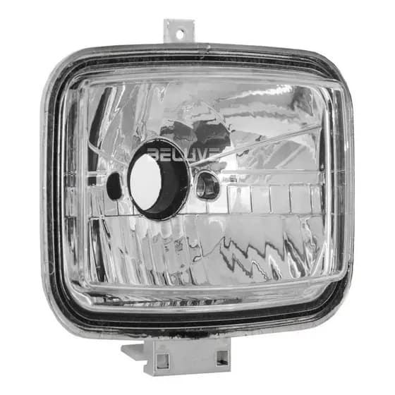 Farol Bloco Optico Bros/tornado 2003 Ate 2007