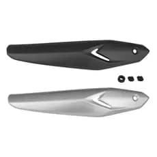 Protetor De Escapamento Cg 160 Titan Fan Start Cargo 2016 Até 2024 Todas Cores