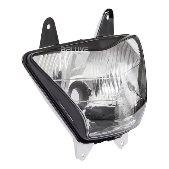 Farol Bloco Optico Nx400 Falcon 2000 A 2008 Otima Qualidade