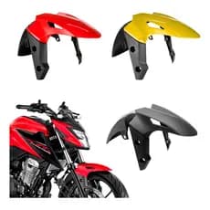 Paralama Dianteiro Honda Cb 300f Twister 2022 Até 2024 Cores
