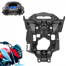 Aranha Tampa Traseira Titan Fan 160 2025 Adaptada 2014 À 2024