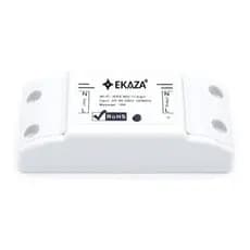 Mini Interruptor Basic Inteligente Wifi Smart Automação Alexa Google Home Ekaza