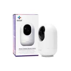 EKAZA Câmera Nuvem Home Inteligente interna WiFi 3MP Ultra HD 2K Com chamada