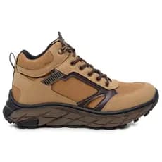 Bota Coturno Adventure Masculino Castor Tênis Boots- West Line Trilha