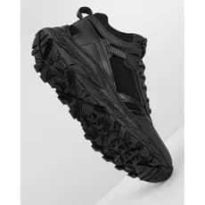 Bota Coturno Médio Adventure Masculino Preto Westline Boots