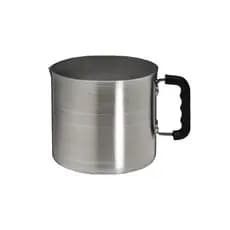 Canecão Nº 16 De Alumínio 2,5L  |  Linha Hotel