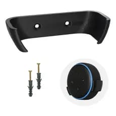 Suporte De Parede Para Alexa Echo Dot 3 Geração