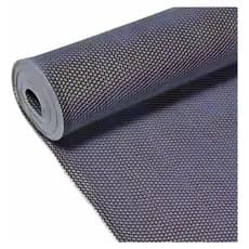 Tapete Antiderrapante Banheiro Áreas Úmida Molhada 75x120cm Piso Grid Sauna Deck Piscina Box
