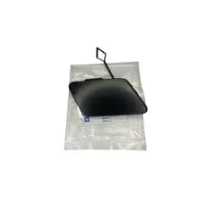 Tampa acabamento furo reboque parachoque dianteiro Cruze Hatch Original Gm