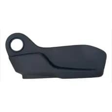 moldura acabamento banco passageiro lado direito Onix plus premier turbo aspirado original gm
