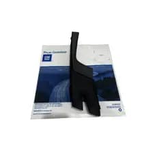 Moldura painel Acabamento Churrasqueira lado Direito S10 Trailblazer 12/22 Gm