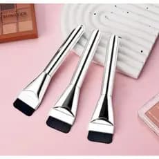 pincel profissional para base