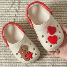 Papete Infantil Meninos e Meninas Estiloso Confortável Personagens