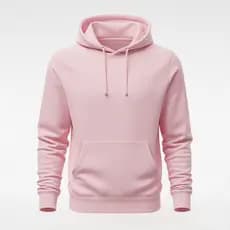 Moletom Feminino Blusa de Frio Algodão Flanelado Moleton Canguru