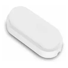 Arandela Tartaruga Uso Interno E Externo Led 8w Ip65