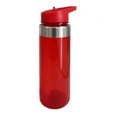 Garrafinha Squeeze Garrafa Sport 750ml Lisa Colorida