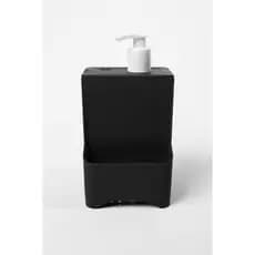 Dispenser Detergente Acquamar 500ml Dosador Plástico com Botão Cozinha Pia Área de Serviço