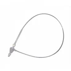 Pino Trava Anel C/1.000 Unidades 75mm ideal para chinelos, óculos, bijuterias, calçados, bolsas,
