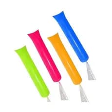 Saco Plastico Gelinho Geladinho Sacole 4x23 C/ 500un