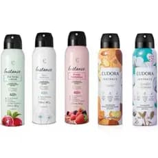 Desodorante Aerosol - Eudora / Oboticario